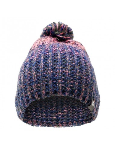 Hi-Tec Hilma Beanie Γυναικείος Σκούφος Πλεκτός σε Μπλε χρώμα 92800208978