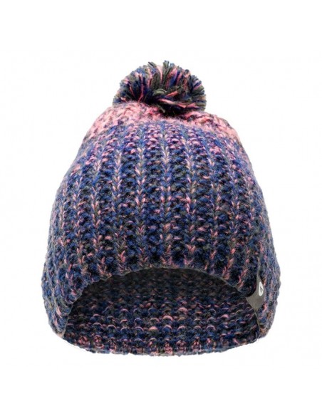 Hi-Tec Hilma Beanie Γυναικείος Σκούφος Πλεκτός σε Μπλε χρώμα 92800208978
