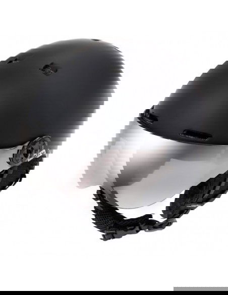 Meteor Falven 24969 ski helmet