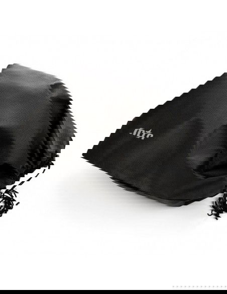 Meteor Falven Κράνος για Σκι & Snowboard σε Μαύρο Χρώμα 24969