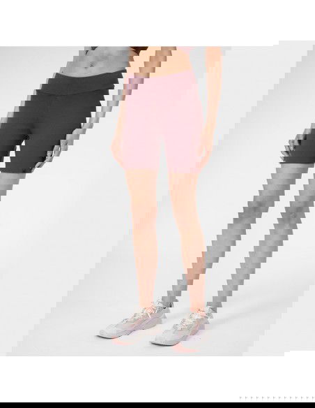 4F Training Γυναικείο Ποδηλατικό Κολάν Καφέ 4FSS23TTIGF060-81S