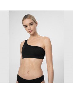 4F Set Bikini Μπουστάκι Μαύρο 4FSS23UBKTF0254FSS23UBKBF025
