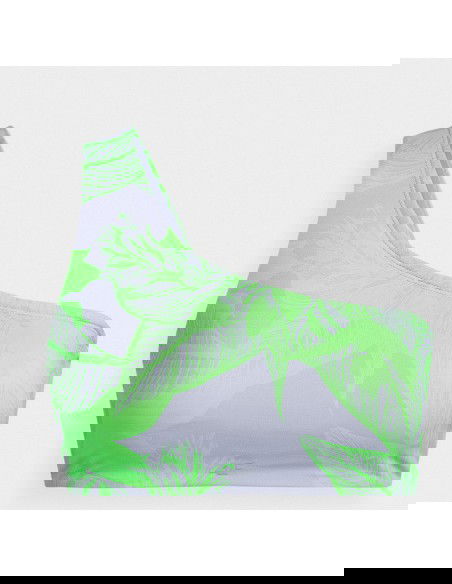 4F Set Bikini Μπουστάκι Πράσινο 4FSS23UBKTF0254FSS23UBKBF025