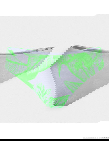 4F Set Bikini Μπουστάκι Πράσινο 4FSS23UBKTF0254FSS23UBKBF025