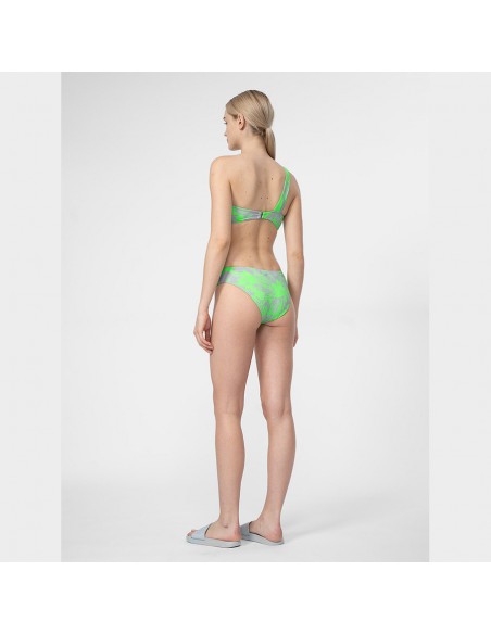 4F Set Bikini Μπουστάκι Πράσινο 4FSS23UBKTF0254FSS23UBKBF025