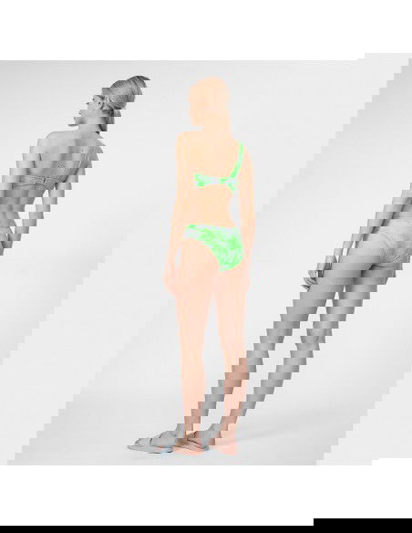 4F Set Bikini Μπουστάκι Πράσινο 4FSS23UBKTF0254FSS23UBKBF025