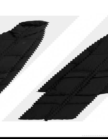 4F jacket W 4FAW23TDJAF23620S