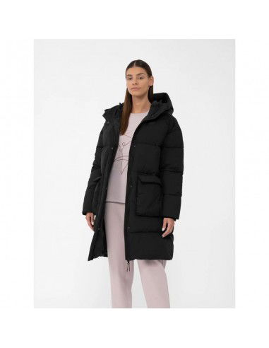 4F jacket W 4FAW23TDJAF23620S