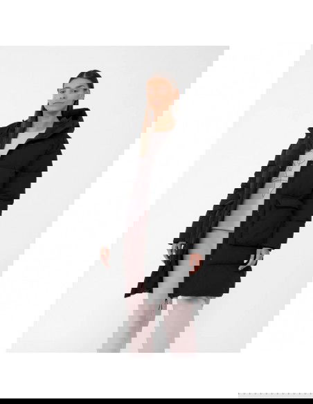 4F jacket W 4FAW23TDJAF23620S