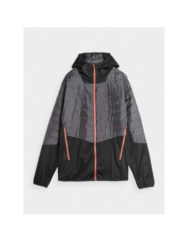 4F M 4FAW23TTJAM31022S softshell jacket