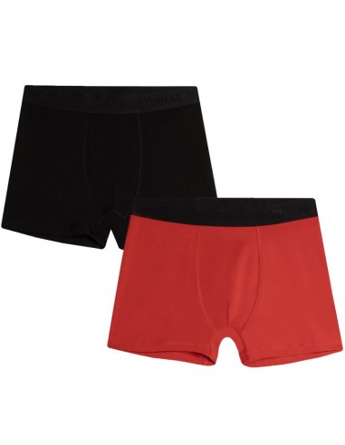 4F Ανδρικό Μποξεράκι Πολύχρωμο 4FAW23UBXSM027-91S