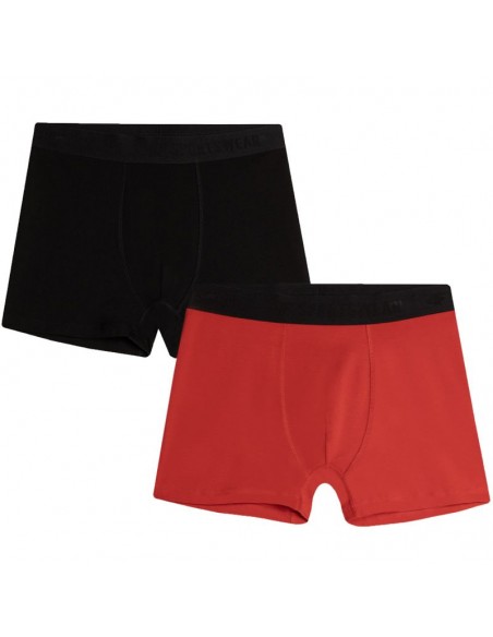 4F Ανδρικό Μποξεράκι Πολύχρωμο 4FAW23UBXSM027-91S