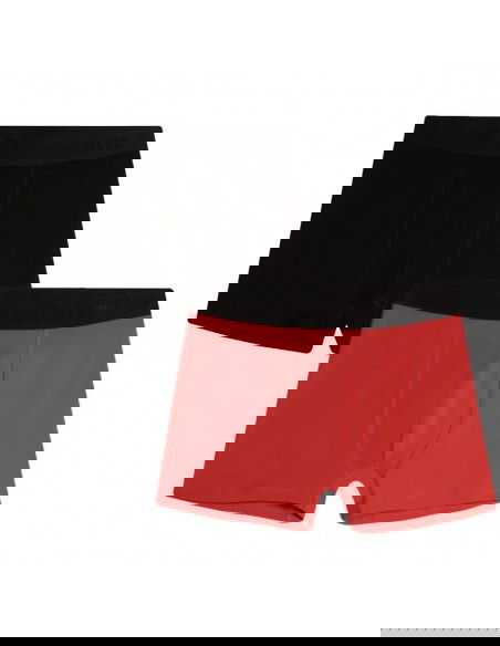 Boxers 4F M027 1 M 4FAW23UBXSM027 91S