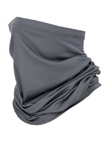 4F 4FAW23ABDAU046-22S Αθλητικό Περιλαίμιο Γκρι