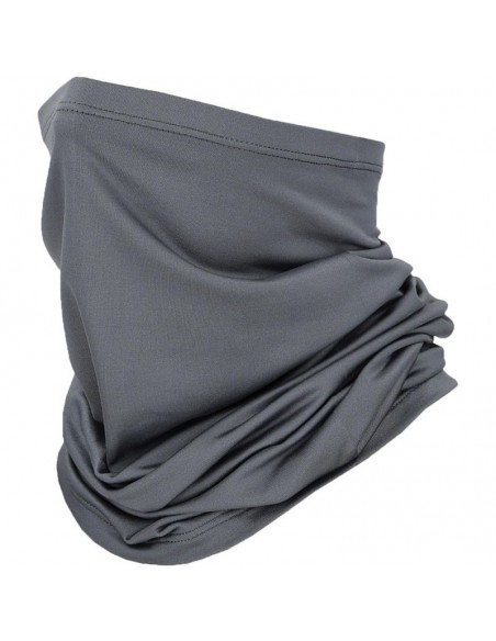 4F 4FAW23ABDAU046-22S Αθλητικό Περιλαίμιο Γκρι