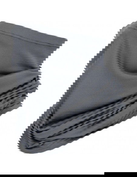 4F 4FAW23ABDAU046-22S Αθλητικό Περιλαίμιο Γκρι