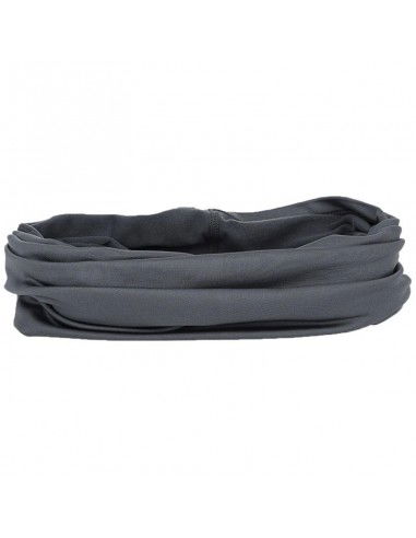 4F 4FAW23ABDAU046-22S Αθλητικό Περιλαίμιο Γκρι