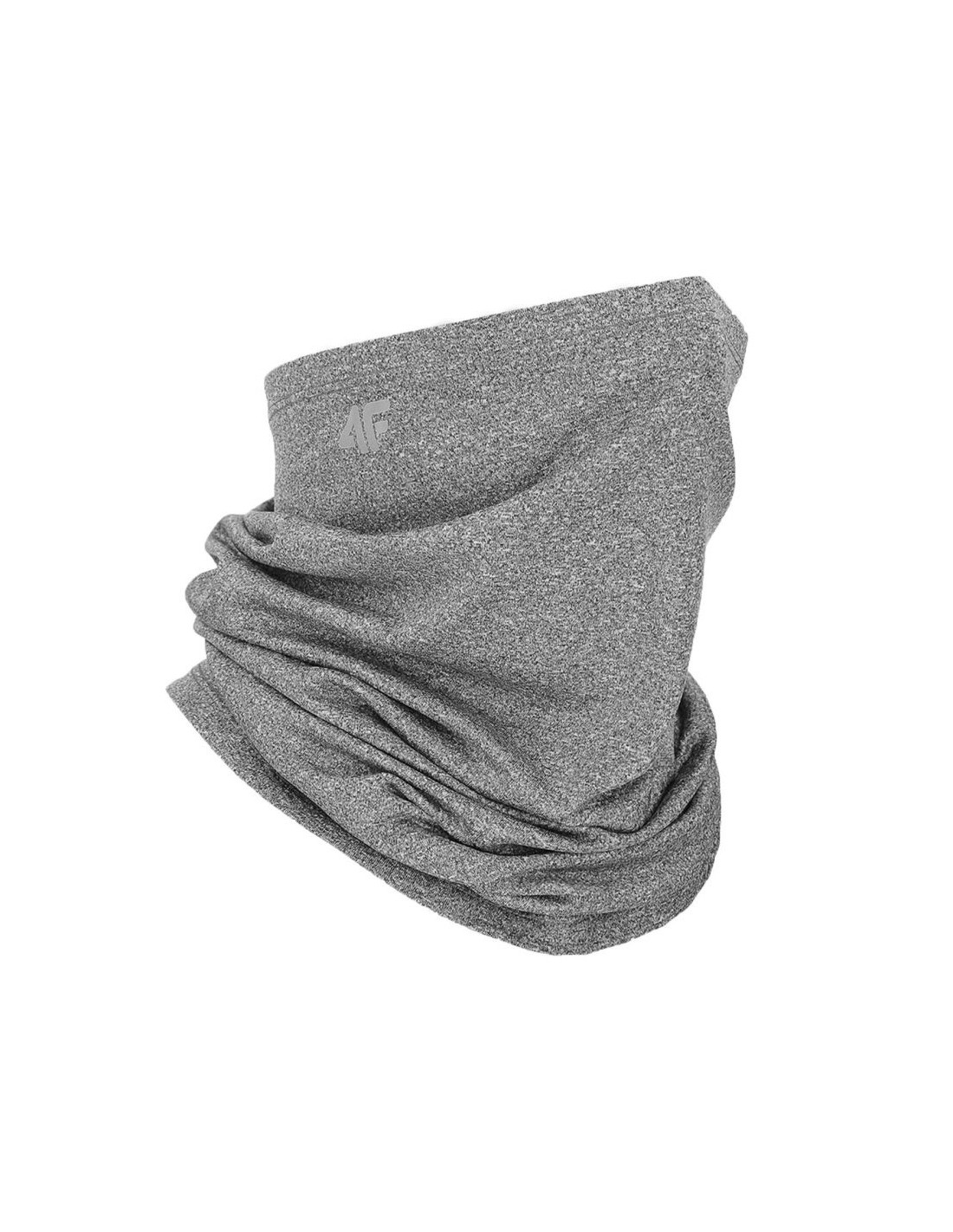 4F 4FAW23ABDAU046-25M Αθλητικό Περιλαίμιο