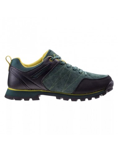 Elbrus 92800490719 Ανδρικά Ορειβατικά Παπούτσια Πράσινα Ανδρικά > Παπούτσια > Παπούτσια Αθλητικά > Ορειβατικά / Πεζοπορίας