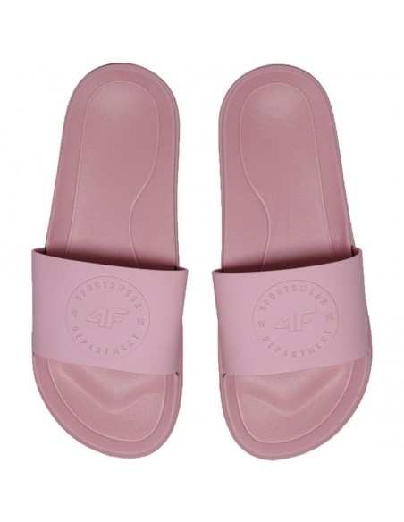 4F Σαγιονάρες σε Ροζ Χρώμα 4FMM00FFLIF045A-56S