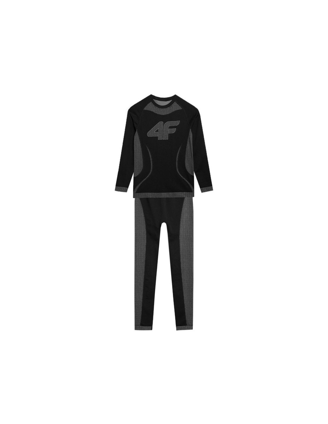 Kids' Clothing 4F Black