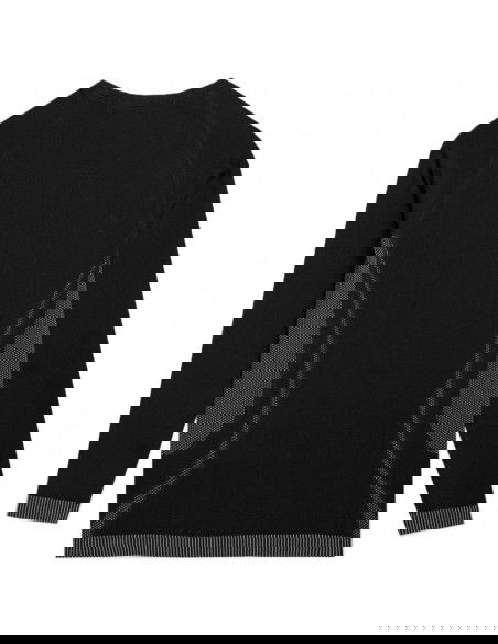 4F Thermoactive Παιδικό Ισοθερμικό Σετ Μαύρο 4FJAW23USEAF109-20S