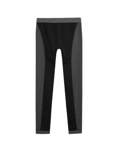 4F Thermoactive Παιδικό Ισοθερμικό Σετ Μαύρο 4FJAW23USEAF109-20S