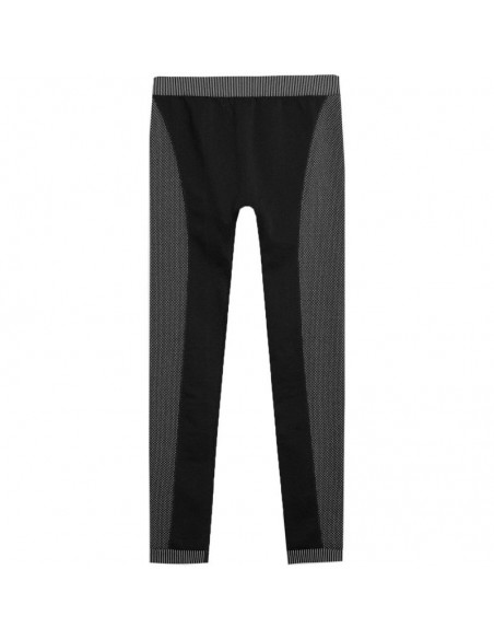 4F Thermoactive Παιδικό Ισοθερμικό Σετ Μαύρο 4FJAW23USEAF109-20S