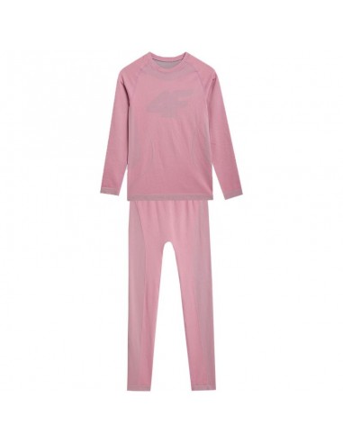 4F Παιδικό Ισοθερμικό Σετ Ροζ 4FJAW23USEAF109-53S