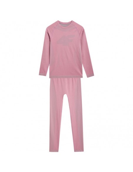 4F Παιδικό Ισοθερμικό Σετ Ροζ 4FJAW23USEAF109-53S