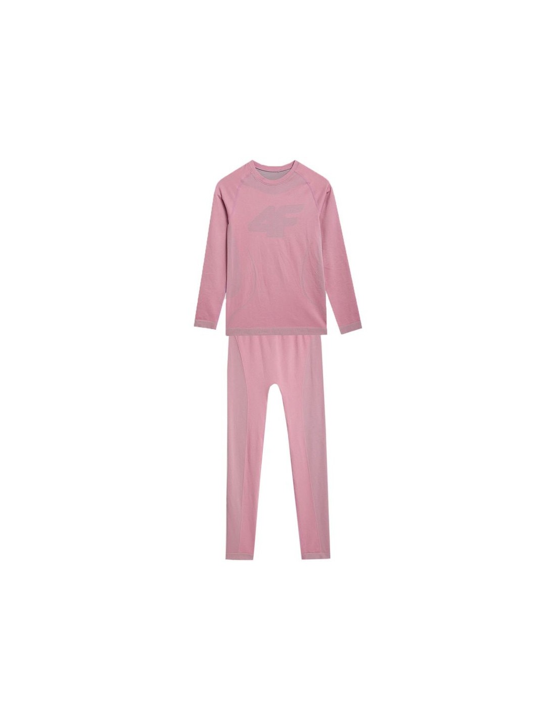 Kids' Clothing 4F Pink