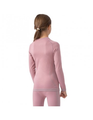 4F Παιδικό Ισοθερμικό Σετ Ροζ 4FJAW23USEAF109-53S