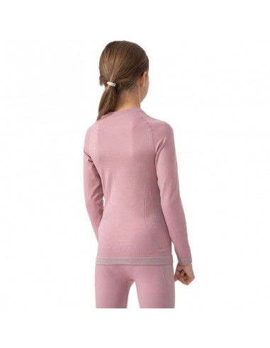 Thermoactive underwear 4F F109 Jr 4FJAW23USEAF109 53S