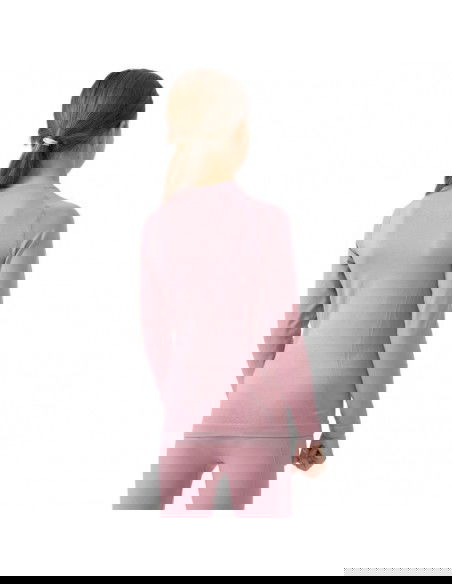 Thermoactive underwear 4F F109 Jr 4FJAW23USEAF109 53S