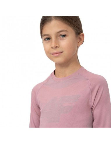 Thermoactive underwear 4F F109 Jr 4FJAW23USEAF109 53S