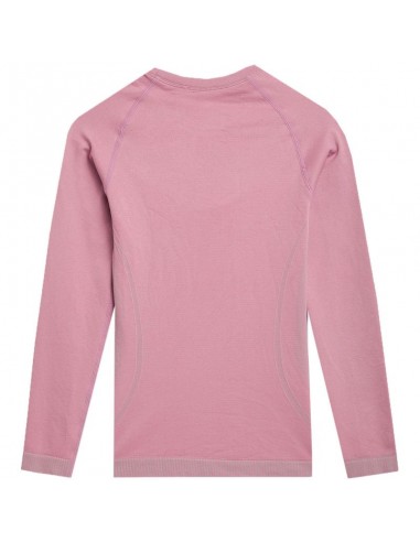 4F Παιδικό Ισοθερμικό Σετ Ροζ 4FJAW23USEAF109-53S