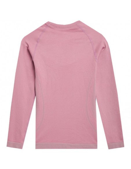 4F Παιδικό Ισοθερμικό Σετ Ροζ 4FJAW23USEAF109-53S