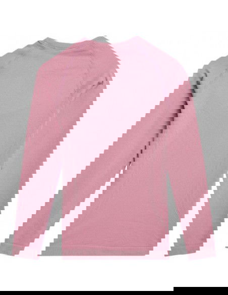 Thermoactive underwear 4F F109 Jr 4FJAW23USEAF109 53S