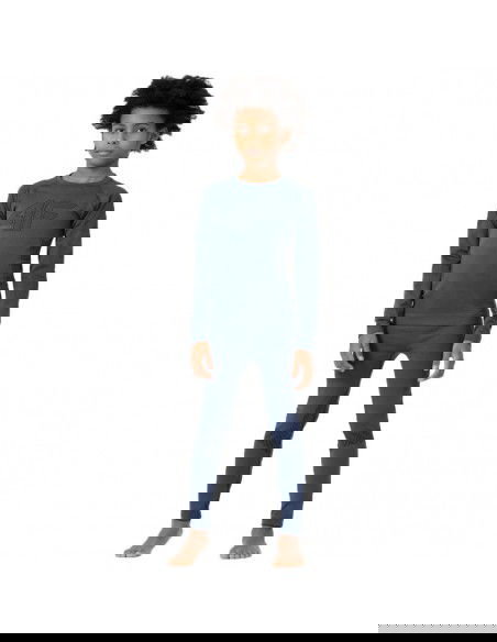 4F Thermoactive Παιδικό Ισοθερμικό Σετ Μπλε 4FJAW23USEAM096-32S