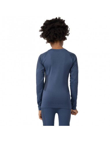 Thermoactive underwear 4F M096 Jr 4FJAW23USEAM096 32S