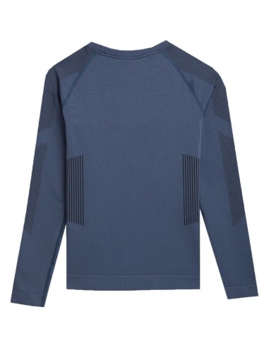 4F Thermoactive Παιδικό Ισοθερμικό Σετ Μπλε 4FJAW23USEAM096-32S