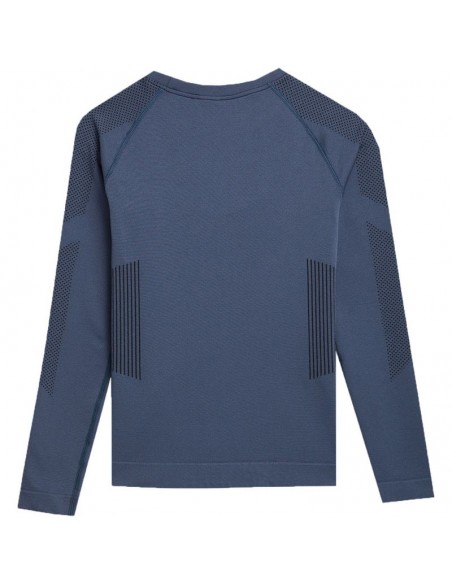 4F Thermoactive Παιδικό Ισοθερμικό Σετ Μπλε 4FJAW23USEAM096-32S