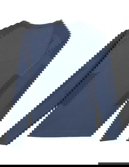 4F Thermoactive Παιδικό Ισοθερμικό Σετ Μπλε 4FJAW23USEAM096-32S