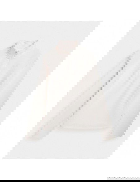 Fleece sweatshirt 4F F031 W 4FAW23UFLEF031 12S