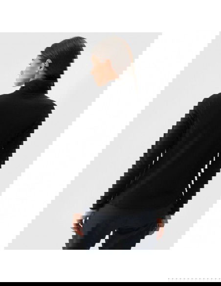 Fleece sweatshirt 4F F031 W 4FAW23UFLEF031 20S