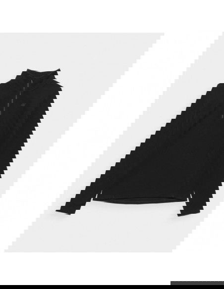 4F 20s Γυναικείο Φούτερ 4FAW23UFLEF031-20S