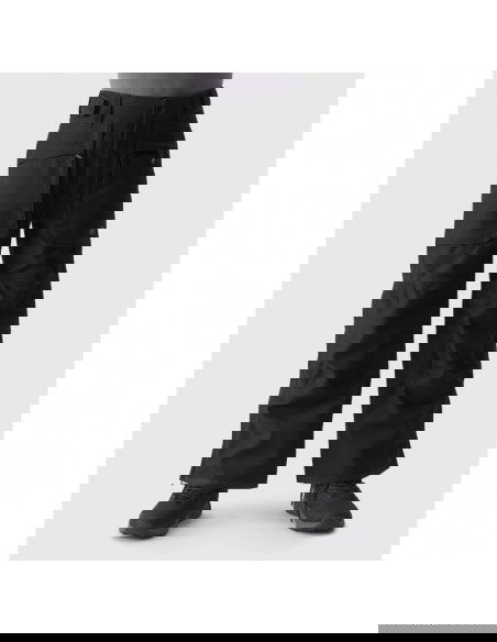 4F 4FJAW23TFTRM359-21S Παιδικό Παντελόνι Σκι & Snowboard Μαύρο