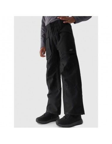 4F Jr ski pants 4FJAW23TFTRM35921S