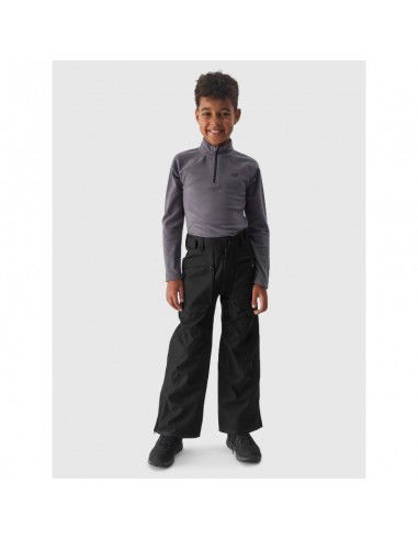 4F Jr ski pants 4FJAW23TFTRM35921S