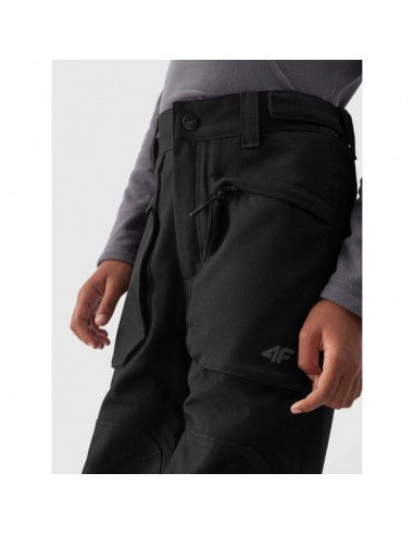 4F Jr ski pants 4FJAW23TFTRM35921S